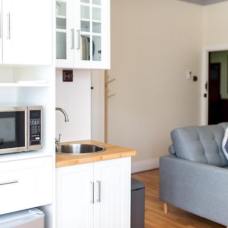 Canungra Hotel Екстер'єр фото