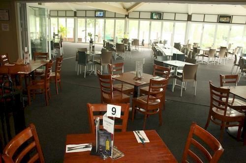 Canungra Hotel Екстер'єр фото